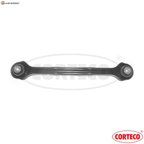 Handlebar wheel suspension - handlebar,