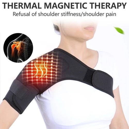 Shoulder brace rotator cuff - brace,
