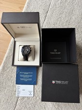 Tag Heuer Carrera CV2A81
