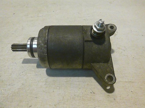 Honda cbf125 2009 - to, 2014