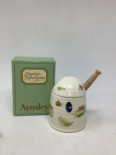 Collecable aynsley edwardian - collecable,