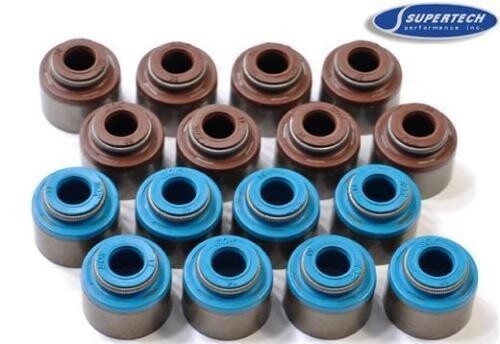 Supertech valve stem seals - valve,