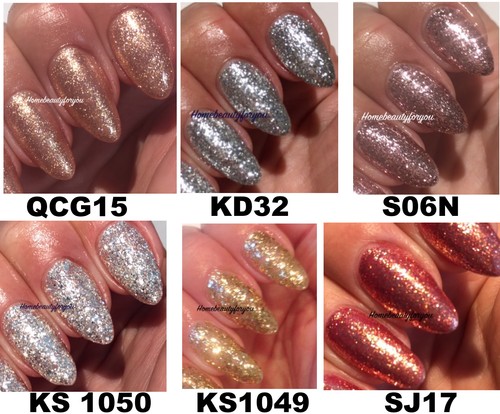 Bluesky gel nail polish - gel,