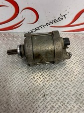 KTM 350 SXF STARTER MOTOR 2014