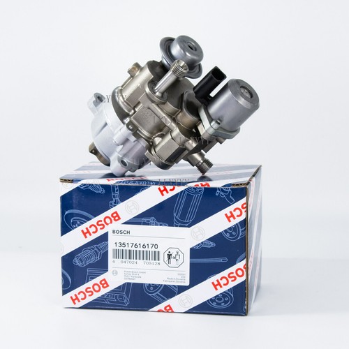 Bosch high pressure fuel - high, pump