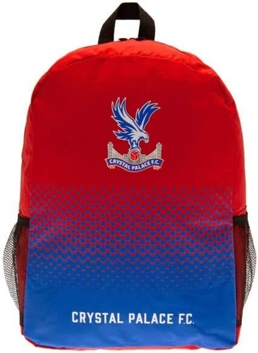 Crystal palace fade - fc,
