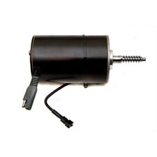 New Motor For Powakaddy