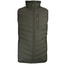 Jack Pyke Hybrid Gilet Mens