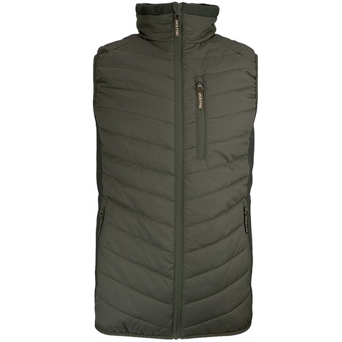 Jack pyke hybrid gilet mens - gilet,
