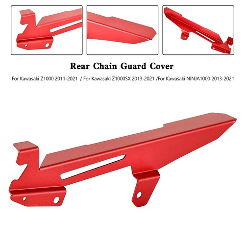 Sprocket chain guard cover - guard,