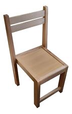 Kids Stacking Chair classroom