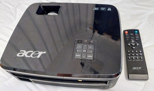 Acer x1130p xvga - acer, dlp