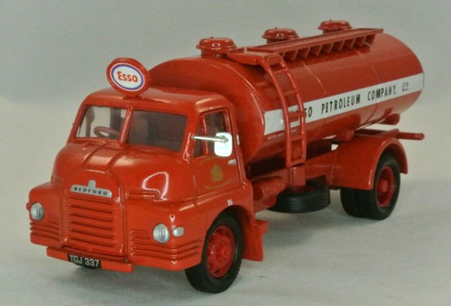 Corgi 20201 bedford type - 20201, s