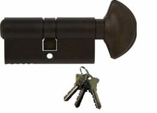 Atrium Lock Single Cylinder