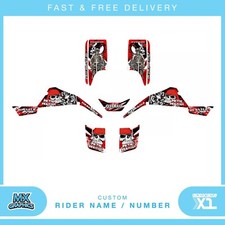 Fits Yamaha Blaster 200YFS