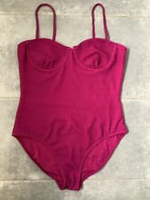 Primark Swimming Costume Size
