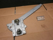 LDV CONVOY MINIBUS 2002