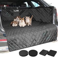 For AUDI A4 A6 AVANT ESTATE -Heavy Duty Car Boot Liner Mat Dog Guard Protector