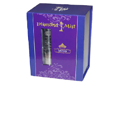 Ecig vape mechanical battery - ecig,