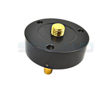 Seco Fixed Tribrach Adaptor