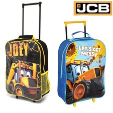 Jcb easyjet carry - jcb,