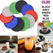 Set of 4/8/12 Silicone