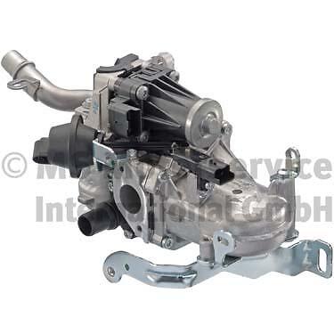 Pierburg 02156 0 cooler - 7.02156.24.0,