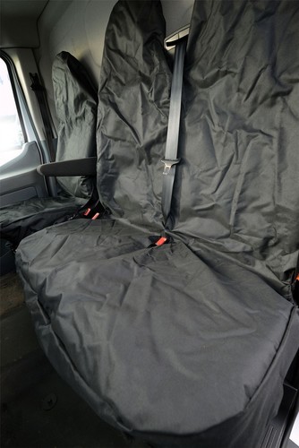 Heavy duty waterproof - duty, seat