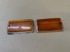 Ford Escort mk1 Indicator Lens