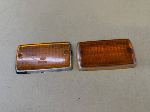 Ford escort mk1 indicator - ford,