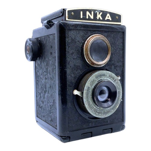 Easybuy inka tlr twin - tlr,