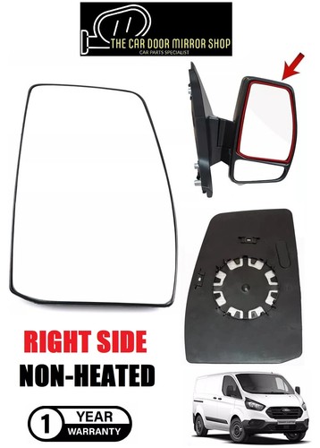 Fits ford transit custom - transit,