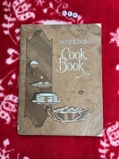 Watkins Household 1926