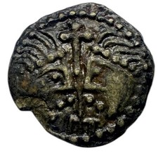 Anglo Saxon Sceat, secondary