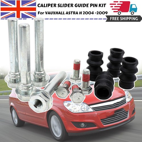 For vauxhall astra a04 rear - for,
