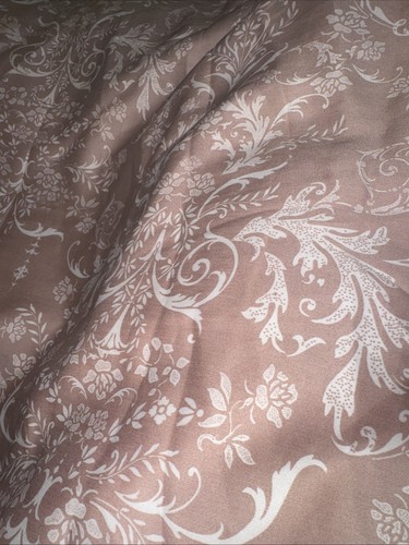 New and superking duvet - new, s