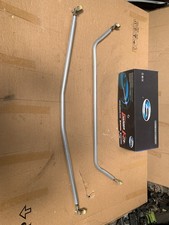 Honda Civic Type R FN2 Front and Rear Seats Strut Brace Bar 2006-2011