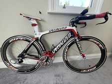 Specialized Transition TT 2008