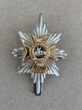 Worcestershire & Sherwood