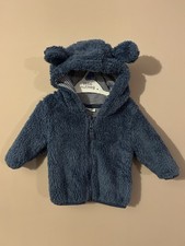 Next Baby 0-3 Months Teddy