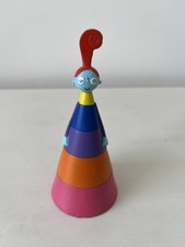 Twirlywoos Plastic figure Very