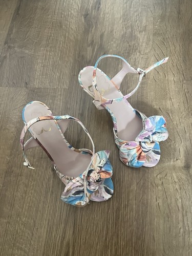 Ted baker nester bow - ted, stiletto