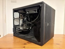 Gaming/Work PC I5 6400, GTX