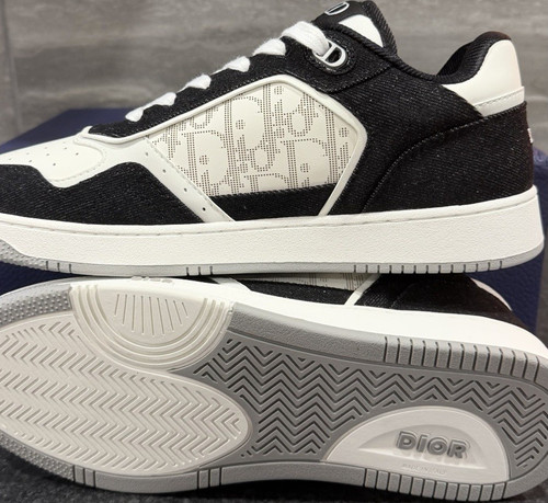 Dior b27 low top calf - dior,
