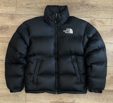 The North Face Nuptse 700