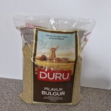 Coarse Wheat Bulgur 5KG