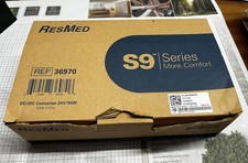 Genuine Resmed Series 9 DC