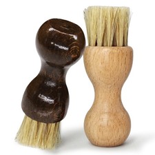 2 Pieces Small Shoe Shine