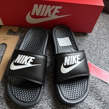 NIKE Benassi JDI Sliders