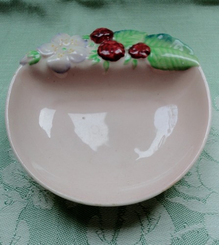 Vintage carlton ware - carlton,